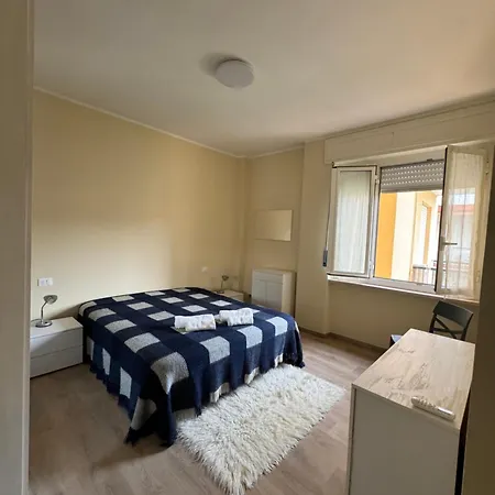 Casa Facetti Presso Kristall