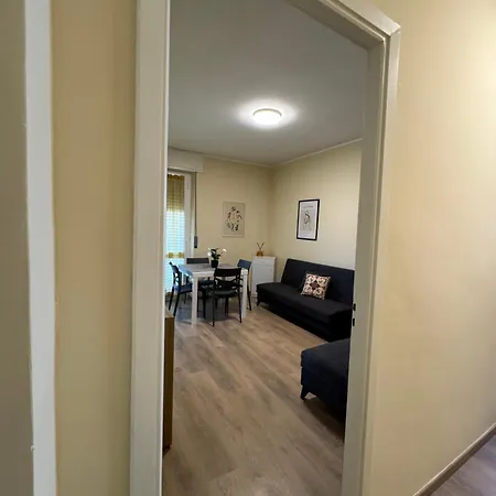 Daire Casa Facetti Presso Kristall Diano Marina