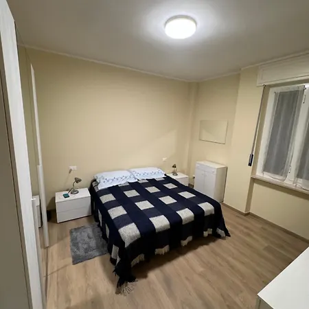 Daire Casa Facetti Presso Kristall *