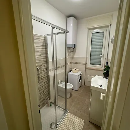 Casa Facetti Presso Kristall Daire Diano Marina