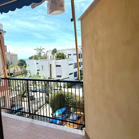 アパート Casa Facetti Presso Kristall ディアーノ・マリーナ