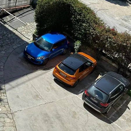 Casa Facetti Presso Kristall Daire