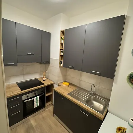 Casa Facetti Presso Kristall