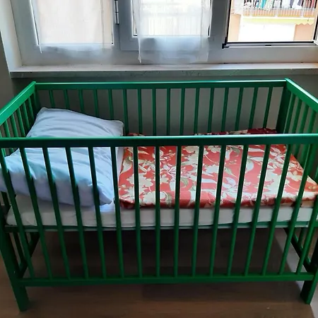 Casa Facetti Presso Kristall Appartamento