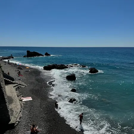 Appartamento Casa Facetti Presso Kristall *