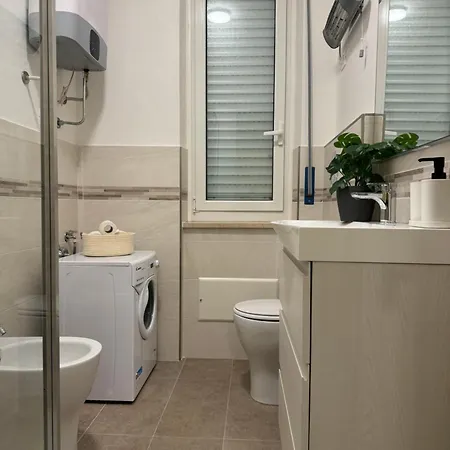 Casa Facetti Presso Kristall