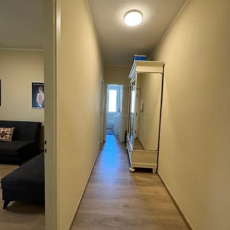 Casa Facetti Presso Kristall Appartamento *