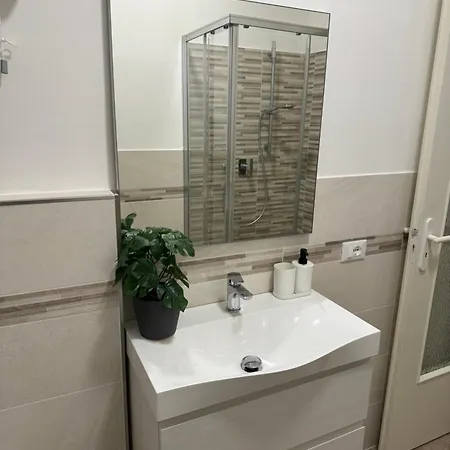 Апартаменты Casa Facetti Presso Kristall