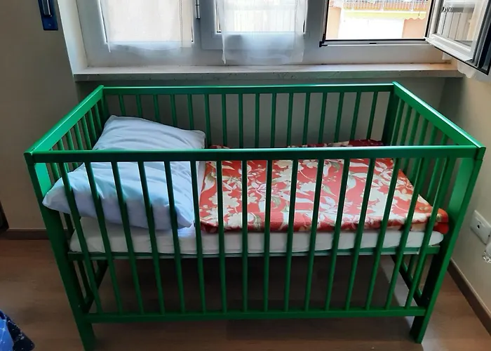 Casa Facetti Presso Kristall 아파트