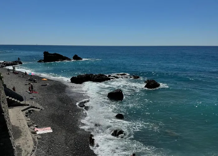 아파트 Casa Facetti Presso Kristall *