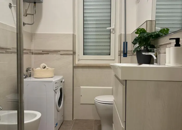 Casa Facetti Presso Kristall