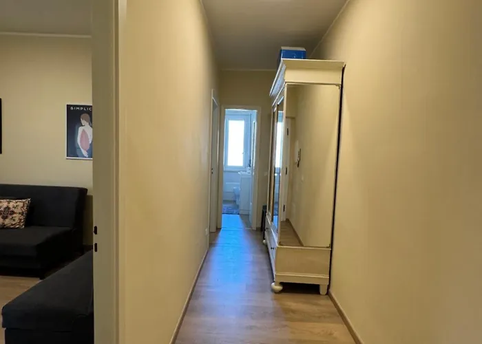 Casa Facetti Presso Kristall Appartement *