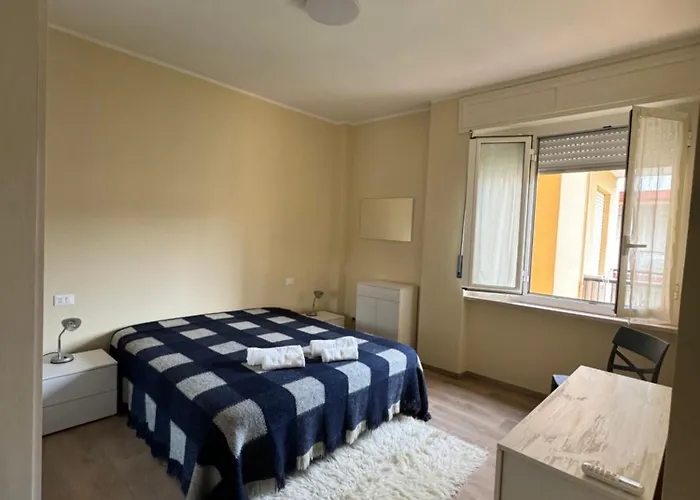 Casa Facetti Presso Kristall