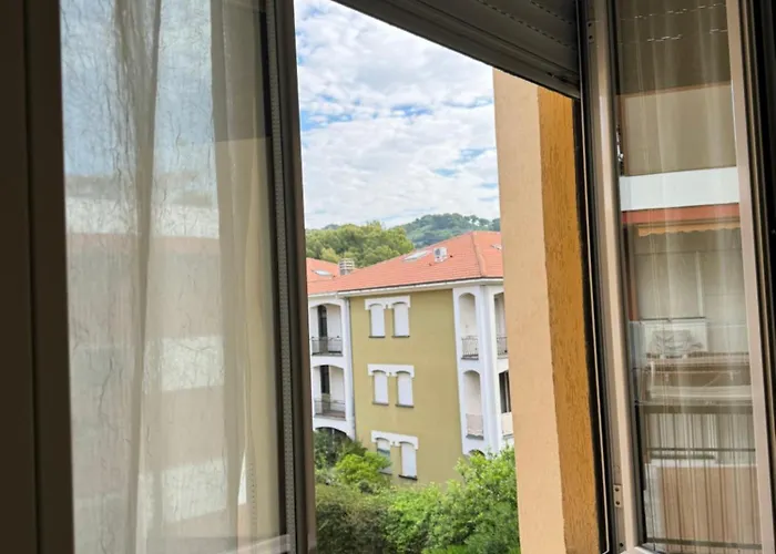 Casa Facetti Presso Kristall 아파트