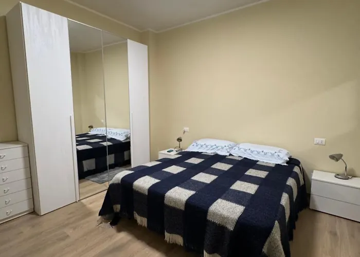 Casa Facetti Presso Kristall