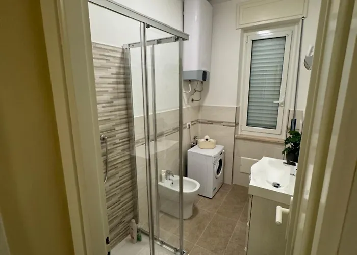 Casa Facetti Presso Kristall Appartement Diano Marina