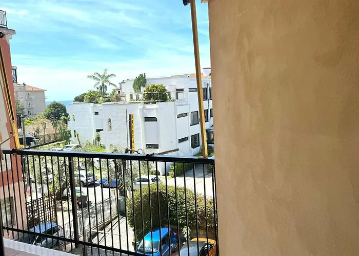 Appartement Casa Facetti Presso Kristall Diano Marina