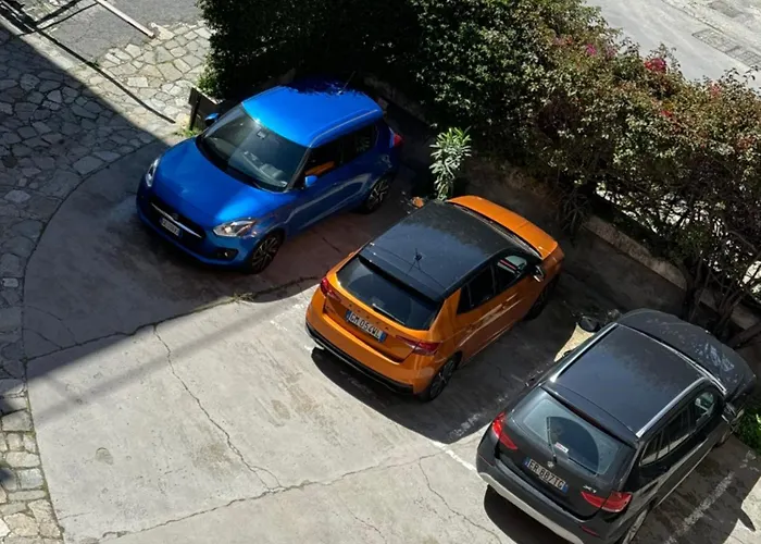 Casa Facetti Presso Kristall Appartement